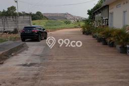 Tanah untuk Dijual di Bekasi Barat Bekasi Luas 3000m2 Tanah untuk Dijual di Bekasi Barat Bekasi Luas 3000m2