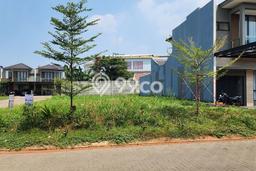 Dijual Tanah 400m2 di Kota Wisata, Bogor Dijual Tanah 400m2 di Kota Wisata, Bogor