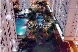 Dijual Apartemen 2 KT 1 KM di Kalibata Luas 36m2 Dijual Apartemen 2 KT 1 KM di Kalibata Luas 36m2