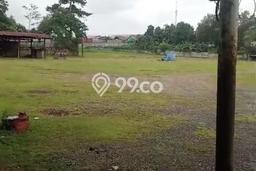 Tanah di Cileungsi, Bogor Luas 26000m2 Dijual Segera Tanah di Cileungsi, Bogor Luas 26000m2 Dijual Segera