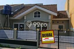 Dijual Rumah Modern 2 KT di Bojong Kulur, Bogor Dijual Rumah Modern 2 KT di Bojong Kulur, Bogor