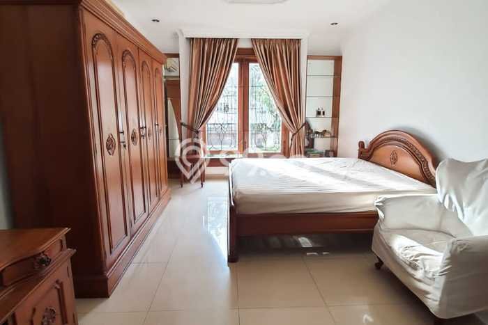 Ready to Use! Premium House LT 360m2 Desain Modern di Sektor 3A-Bintaro Ready to Use! Premium House LT 360m2 Desain Modern di Sektor 3A-Bintaro