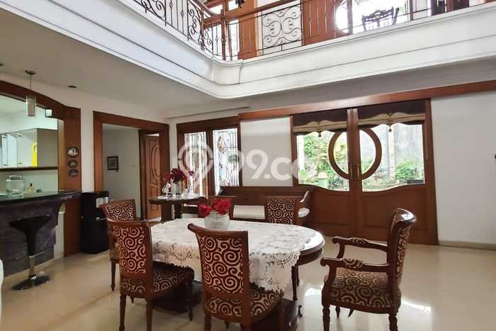 Ready to Use! Premium House LT 360m2 Desain Modern di Sektor 3A-Bintaro Ready to Use! Premium House LT 360m2 Desain Modern di Sektor 3A-Bintaro