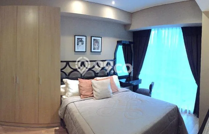 Sewa Apartemen Terjangkau 3 BR di Setiabudi Jakarta Selatan Sewa Apartemen Terjangkau 3 BR di Setiabudi Jakarta Selatan