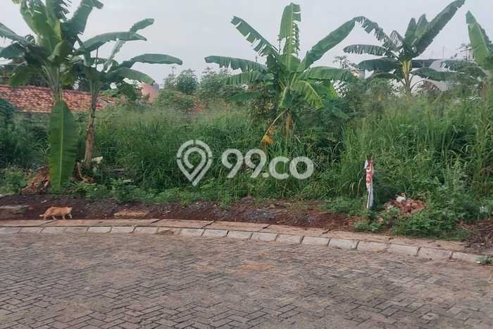 Kavling Tanah Dijual di Kebayoran Lama, Jakarta Selatan, Luas 348m2 Area Strategis Kavling Tanah Dijual di Kebayoran Lama, Jakarta Selatan, Luas 348m2 Area Strategis