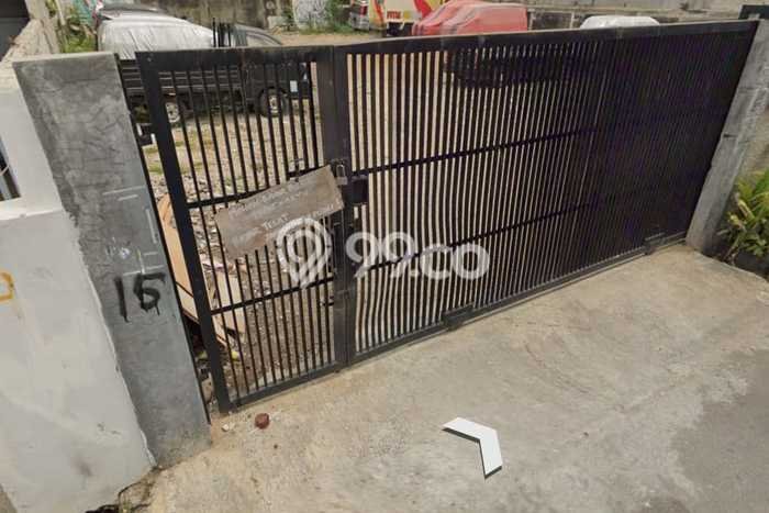 Tanah Komersial Dijual di Kebayoran Lama Jakarta Selatan 350m2 Tanah Komersial Dijual di Kebayoran Lama Jakarta Selatan 350m2