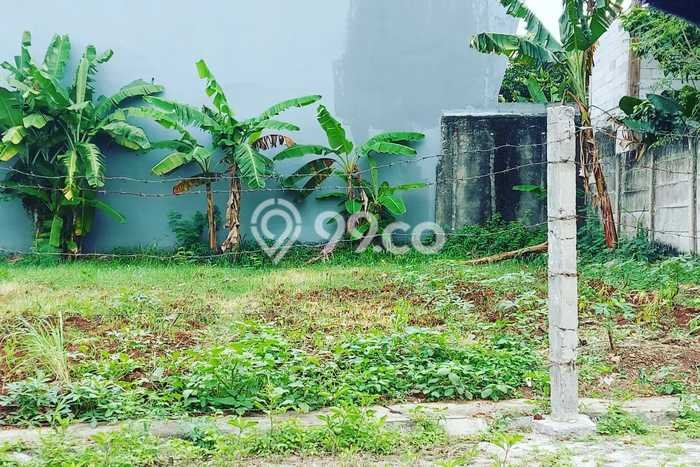 Kavling Tanah Dijual di Kebayoran Lama, Jakarta Selatan, Luas 348m2 Area Strategis Kavling Tanah Dijual di Kebayoran Lama, Jakarta Selatan, Luas 348m2 Area Strategis