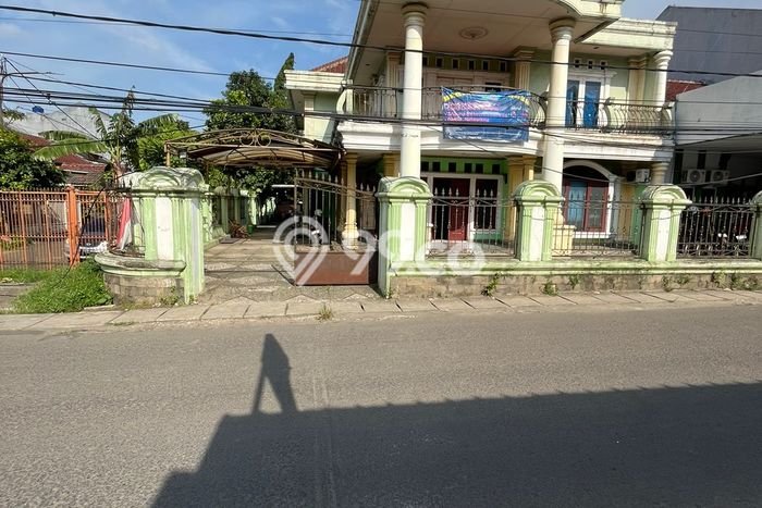 Gria Jakarta Gria Jakarta