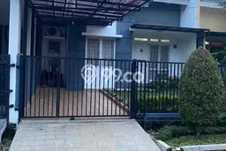 Rumah Modern Minimalis 3 Kamar Siap Huni di Setu Rumah Modern Minimalis 3 Kamar Siap Huni di Setu