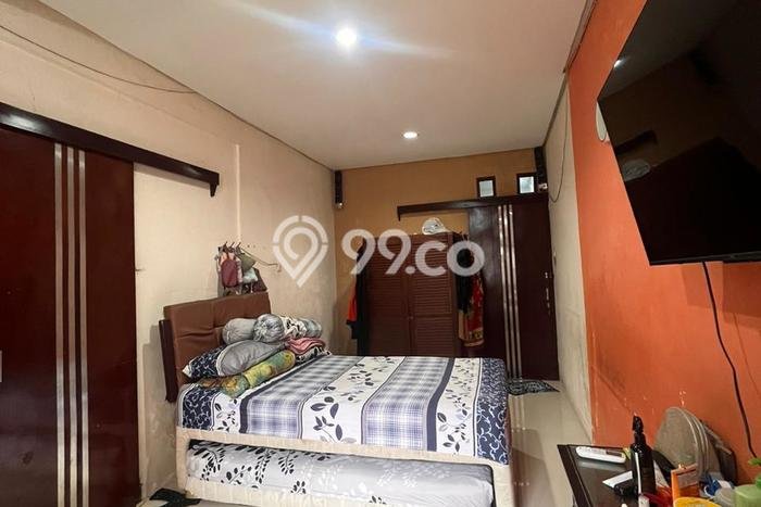 Jual Rumah Eksklusif 5 KT di Serpong Villa Melati Mas, Tangerang Selatan Jual Rumah Eksklusif 5 KT di Serpong Villa Melati Mas, Tangerang Selatan