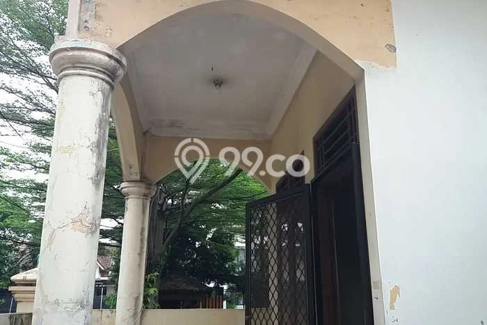 Rumah Modern Minimalis 2 Kamar Bisa Langsung Pindah di Pamulang Rumah Modern Minimalis 2 Kamar Bisa Langsung Pindah di Pamulang