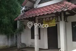Hunian Cantik Modern Lb 50m2 di Pondok Aren, Tangerang Selatan Hunian Cantik Modern Lb 50m2 di Pondok Aren, Tangerang Selatan