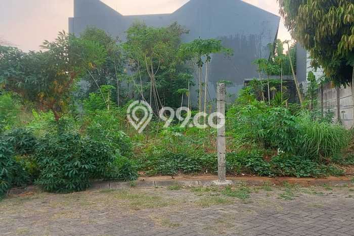 Kavling Tanah Dijual di Kebayoran Lama, Jakarta Selatan, Luas 348m2 Area Strategis Kavling Tanah Dijual di Kebayoran Lama, Jakarta Selatan, Luas 348m2 Area Strategis