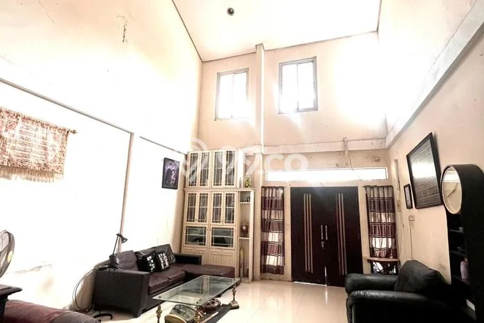 Jual Rumah Eksklusif 5 KT di Serpong Villa Melati Mas, Tangerang Selatan Jual Rumah Eksklusif 5 KT di Serpong Villa Melati Mas, Tangerang Selatan