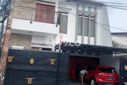 Hot Offer Hunian Premium Ideal dan Luas di Tebet, Jakarta Selatan Hot Offer Hunian Premium Ideal dan Luas di Tebet, Jakarta Selatan