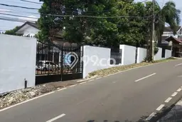 Rumah Luxury Modern Siap Huni di Pondok Labu Jakarta Selatan Rumah Luxury Modern Siap Huni di Pondok Labu Jakarta Selatan