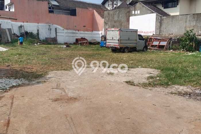 Tanah Komersial Dijual di Kebayoran Lama Jakarta Selatan 350m2 Tanah Komersial Dijual di Kebayoran Lama Jakarta Selatan 350m2