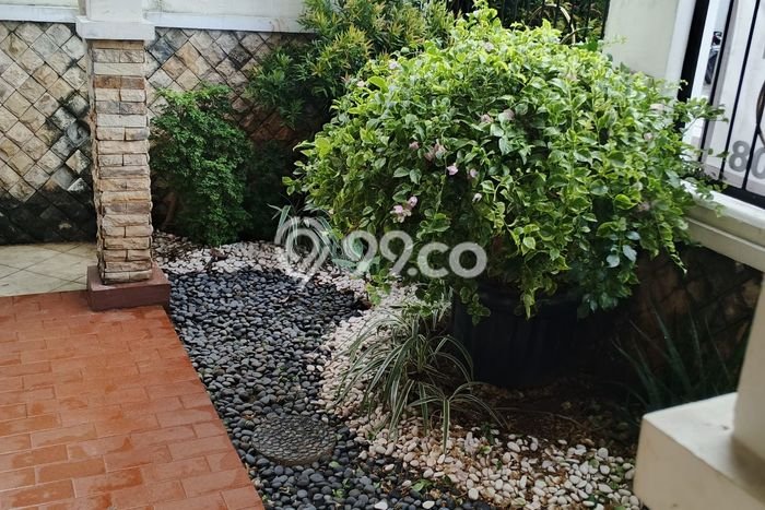 Rumah Minimalis 4 KT di Kedaung Tangerang Semi Furnished Rumah Minimalis 4 KT di Kedaung Tangerang Semi Furnished