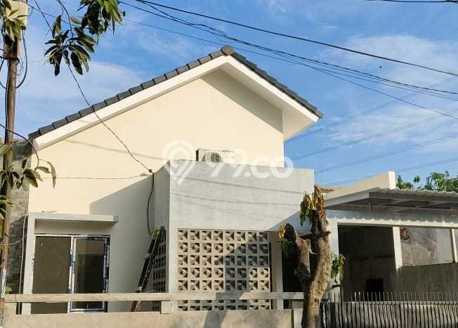 Dijual Cepat Rumah Bagus Siap Huni LB 100m2 di Pamulang, Tangerang Selatan Dijual Cepat Rumah Bagus Siap Huni LB 100m2 di Pamulang, Tangerang Selatan