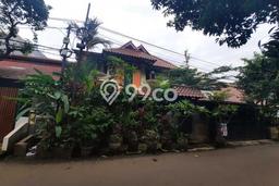 Best Deal Hunian Mewah Ideal dan Luas di Kebayoran Baru, Jakarta Selatan Best Deal Hunian Mewah Ideal dan Luas di Kebayoran Baru, Jakarta Selatan