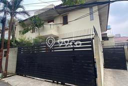 Siap Huni Rumah Mewah 6 Kamar di Cilandak Dekat ke Mana Pun Siap Huni Rumah Mewah 6 Kamar di Cilandak Dekat ke Mana Pun