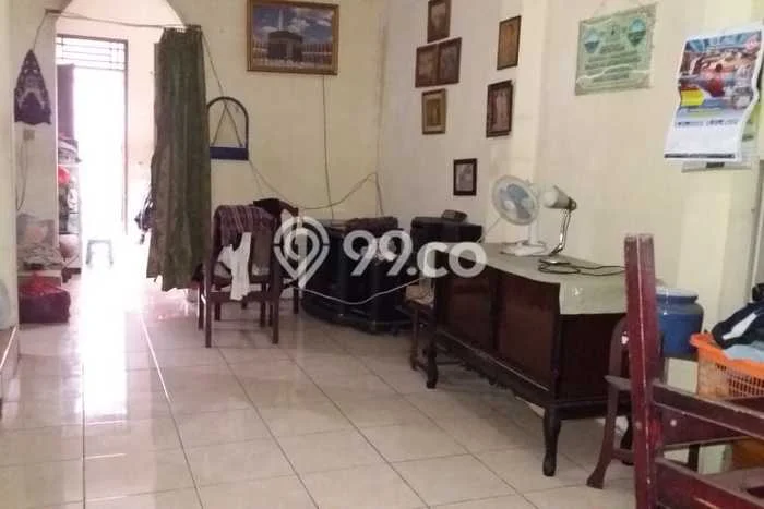 Rumah Modern Minimalis 2 Kamar Bisa Langsung Pindah di Pamulang Rumah Modern Minimalis 2 Kamar Bisa Langsung Pindah di Pamulang