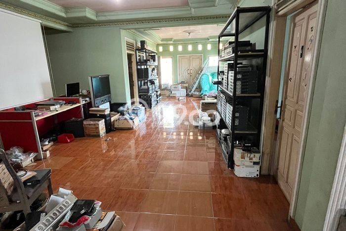 Best Deal Hunian Mewah Ideal dan Luas di Pamulang, Tangerang Selatan Best Deal Hunian Mewah Ideal dan Luas di Pamulang, Tangerang Selatan
