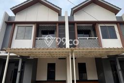 Jual Rumah Eksklusif 3 KT di Cibubur, Jakarta Timur Jual Rumah Eksklusif 3 KT di Cibubur, Jakarta Timur