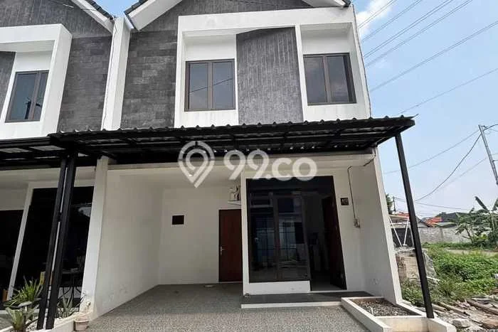 Dijual Hunian Rumah Nyaman 3 Kamar di Cibubur, Jakarta Timur Dijual Hunian Rumah Nyaman 3 Kamar di Cibubur, Jakarta Timur