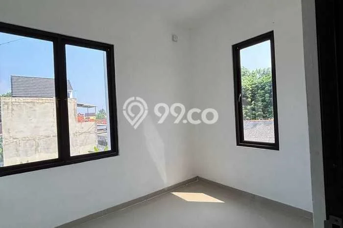 Dijual Hunian Rumah Nyaman 3 Kamar di Cibubur, Jakarta Timur Dijual Hunian Rumah Nyaman 3 Kamar di Cibubur, Jakarta Timur