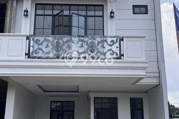 Dijual Rumah Minimalis Bagus Punya 3 KT di Pasar Rebo Jakarta Timur SHM Dijual Rumah Minimalis Bagus Punya 3 KT di Pasar Rebo Jakarta Timur SHM