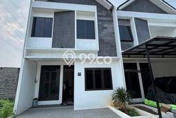 Dijual Rumah Eksklusif 3 KT di Cibubur, Jakarta Timur Dijual Rumah Eksklusif 3 KT di Cibubur, Jakarta Timur