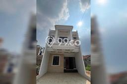 For Sale Rumah 3 Kamar Lokasi Ideal Nyaman dan Strategis di Cimanggis For Sale Rumah 3 Kamar Lokasi Ideal Nyaman dan Strategis di Cimanggis