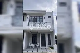 Rumah Modern Cantik 3 KT Bisa Langsung Pindah di Kramat Jati Rumah Modern Cantik 3 KT Bisa Langsung Pindah di Kramat Jati