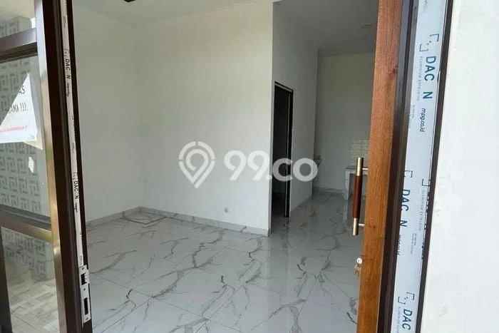 Rumah Idaman 2 KT Hemat Budget di Cibubur Jakarta Timur Rumah Idaman 2 KT Hemat Budget di Cibubur Jakarta Timur