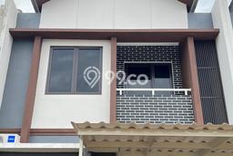 Rumah Modern Cantik 3 Kamar Bisa Langsung Pindah di Cimanggis Rumah Modern Cantik 3 Kamar Bisa Langsung Pindah di Cimanggis