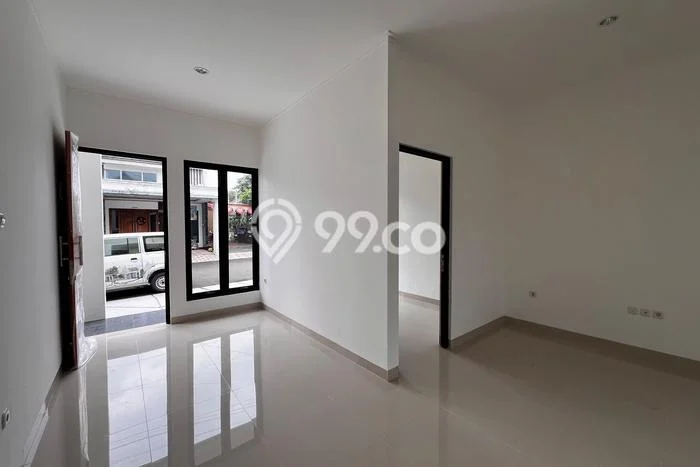Dijual Cepat Rumah Favorit Siap Huni LB 76m2 di Ciomas, Bogor Dijual Cepat Rumah Favorit Siap Huni LB 76m2 di Ciomas, Bogor