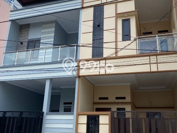 Rumah Minimalis 3 KT di Poris Tangerang Unfurnished Rumah Minimalis 3 KT di Poris Tangerang Unfurnished