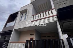 Rumah Minimalis 3 KT di Poris Tangerang Unfurnished Rumah Minimalis 3 KT di Poris Tangerang Unfurnished