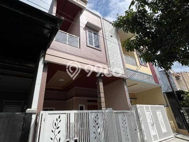 Rumah Minimalis 3 KT di Poris Tangerang Unfurnished Rumah Minimalis 3 KT di Poris Tangerang Unfurnished