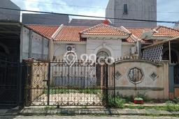 Dijual Rumah Eksklusif 2 KT di Poris, Tangerang Dijual Rumah Eksklusif 2 KT di Poris, Tangerang