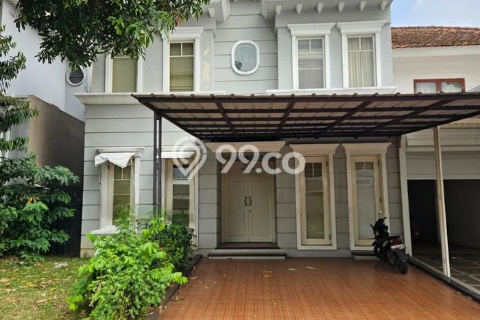 Hunian Super Mewah dengan Akses Paling Strategis di Lippo Karawaci, Tangerang Hunian Super Mewah dengan Akses Paling Strategis di Lippo Karawaci, Tangerang