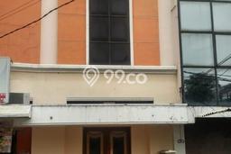 Ruko Dijual di Prime Area Jakarta Barat Luas 270m2 Ruko Dijual di Prime Area Jakarta Barat Luas 270m2