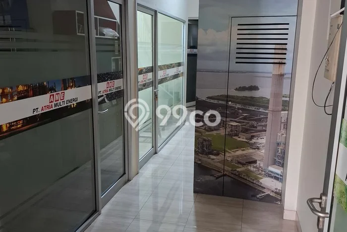 Dijual! Ruko di Green Mansion Jakarta Barat LT 67m2 / LB 228m2 Kawasan Strategis Dijual! Ruko di Green Mansion Jakarta Barat LT 67m2 / LB 228m2 Kawasan Strategis