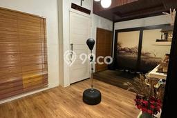 Hunian Mewah Siap Huni LT 144m2 di Kembangan, Jakarta Barat Hunian Mewah Siap Huni LT 144m2 di Kembangan, Jakarta Barat