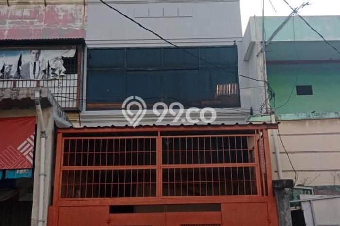 Ruko Dijual Lokasi Stratagis di Gambir Jakarta Pusat Cocok untuk Bisnis Ruko Dijual Lokasi Stratagis di Gambir Jakarta Pusat Cocok untuk Bisnis