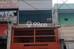 Ruko Dijual Lokasi Stratagis di Gambir Jakarta Pusat Cocok untuk Bisnis Ruko Dijual Lokasi Stratagis di Gambir Jakarta Pusat Cocok untuk Bisnis