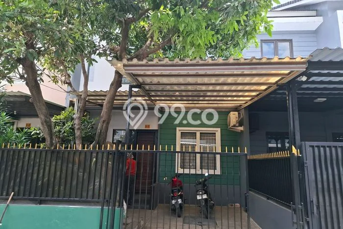 For Sale Rumah 3 Kamar Lokasi Strategis Nyaman dan Strategis di Cengkareng For Sale Rumah 3 Kamar Lokasi Strategis Nyaman dan Strategis di Cengkareng