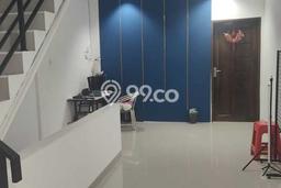 Untuk Dijual! Ruko di Tamansari Jakarta Barat LT 78m2 / LB 240m2 Kawasan Strategis Untuk Dijual! Ruko di Tamansari Jakarta Barat LT 78m2 / LB 240m2 Kawasan Strategis