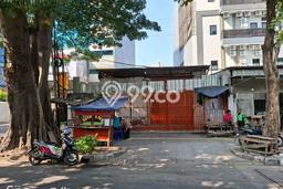 Tanah Disewakan Lokasi Wahid Hasyim Jakarta Pusat Luas 600m2 Tanah Disewakan Lokasi Wahid Hasyim Jakarta Pusat Luas 600m2